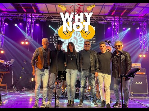 WN Back in Time abstract