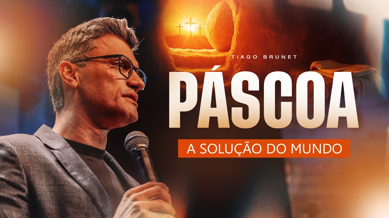 Jesus Ressuscitou. Mas o Que Isso Tem a Ver com Você?