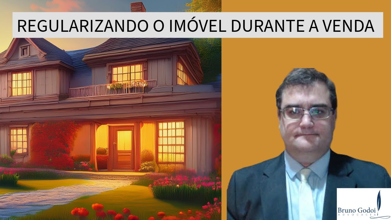 Regularizando a documentação durante a venda