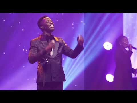 Pst Gift Kaputula - Senda Ubukata (Live at the RCV Awards 2024)
