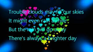 Say Forever You&#39;ll Be Mine