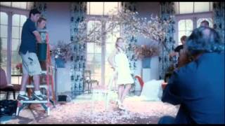 SATC - Vogue Photo-Shoot