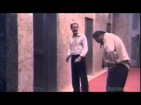 Inside The Twin Towers (FULL DOCUMENTARY)
