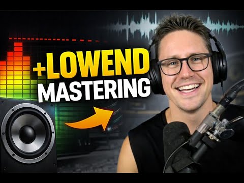 Der fehlende Mastering-Schritt für konsistent druckvolles Low-End