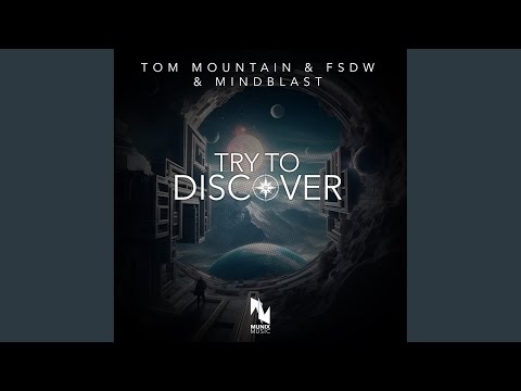 Try to Discover (Slap House Mix)