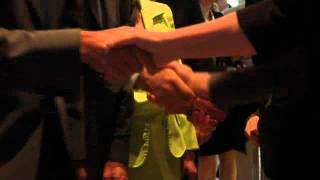 IDFA 2011 | Trailer | The Ambassador & Me