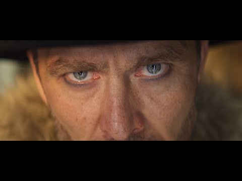 Zwiastun — Zaprawdę Hitler umarł