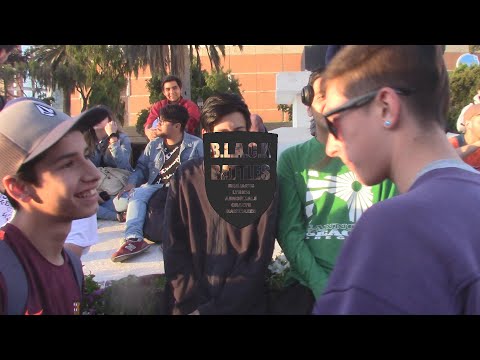 SHEGATO vs MATERIA - 8vos - Prefecha 1vs1