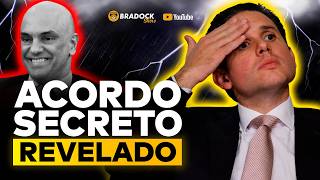 Hugo Motta dá entrevista desastrosa e revela quem ele realmente é