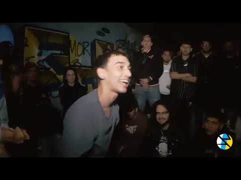 (BATALLÓN!!!) Diuq VS Geinsu [8avos] - SURESTE MANDA (2ª Fecha)