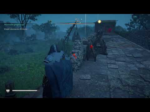 Assassin's Creed Valhalla 169 - Essexe, Colcestre, tatuaże, pyskówka, mapa skarbów cz1, zdolność.