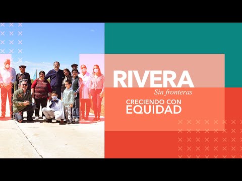 Se entrega a la comunidad obra vial en Tres Cerros