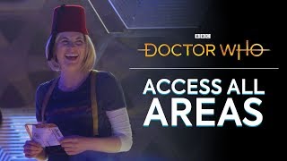 Episode 7 | Access All Areas
