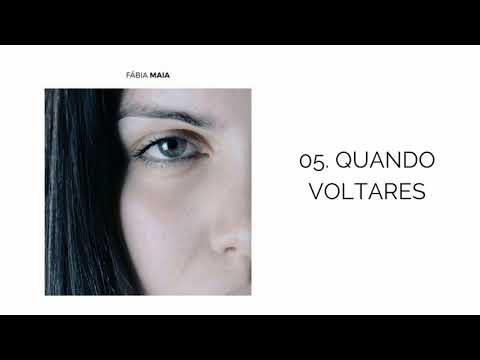Video thumbnail for Quando Voltares
