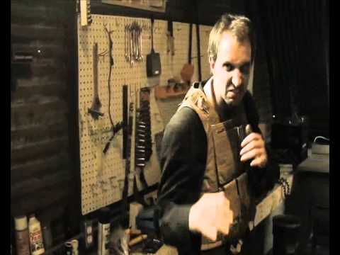 Guile theme goes with everything : Modern Warfare 2 meets Metal Gear Solid - part 2