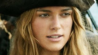 Mistakes That Are Hard To Ignore In Pirates Of The Caribbean