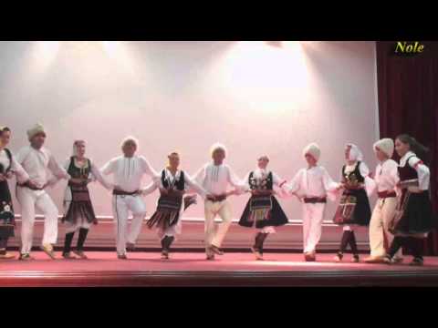 Vlaška kola - Splet - 12.9.2015. KUD.Banjica Krivelj - Ribarska banja10.