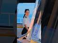 Woman Seafarer Cadet Officer Marchant Navy Ship Maritime Sailor Seaman Seafarer Women Girl