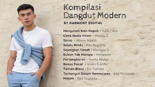 Download lagu KOMPILASI DANGDUT MODERN LAGU GALAU PALING MERDU BY HARMONY DIGITAL mp3