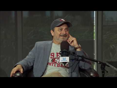 Kevin Pollak Talks The Marvelous Mrs. Maisel, A Few Good Men & More w/ Rich Eisen | Full Interview