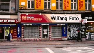 2Ugli Feat.Solomon Child - Strictly Biznezz (Wu-Tang)