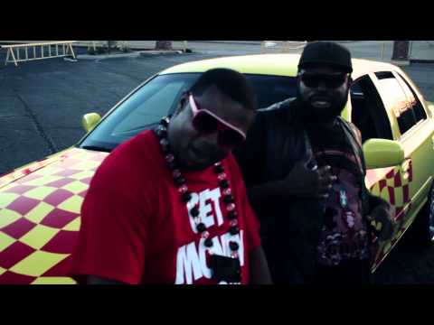 Southern Made Hustlers "Diggin My Swagg" Ft Xtra Fly video by @ELiTE_CLIENTELE