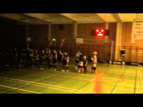 Å/K IBS Herrar i intåg med P06/07