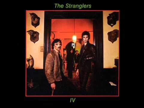 Ugly - The Stranglers