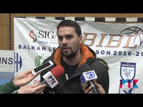 BIBL LIGA FENI KOZUV