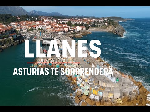 Bienvenidos a Llanes 🌊 | Qué ver y hacer en Llanes, Asturias