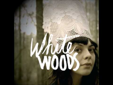 White Woods - Where Did You Go