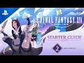 Final Fantasy XIV: Starter Guide Series - Episode 2: Meet Your FATE | PS5 & PS4 Games