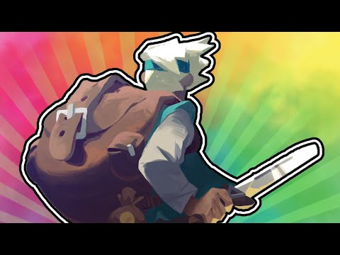 A CLASSIC Zelda-esque Roguelike for Only $3 | Moonlighter