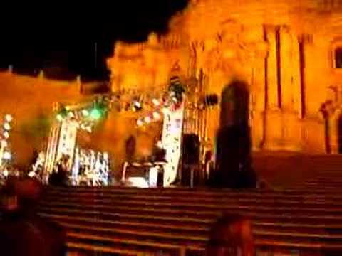 i teppisti dei sogni a modica