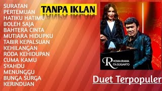 Download lagu Tanpa Iklan..❗Nostalgia Lagu Rhoma Irama full album Terpopuler  mp3