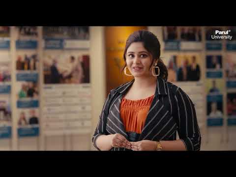 Parul University General video thumbnail 40