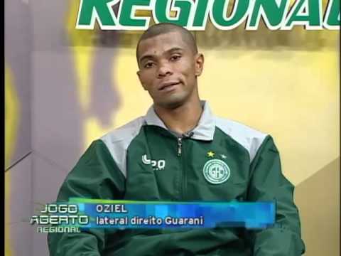 Jogo Aberto Regional Campinas 15 05 2012 - bloco 03