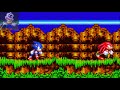 Sonic 3 Mania Part 1 Sprite Animation Series
