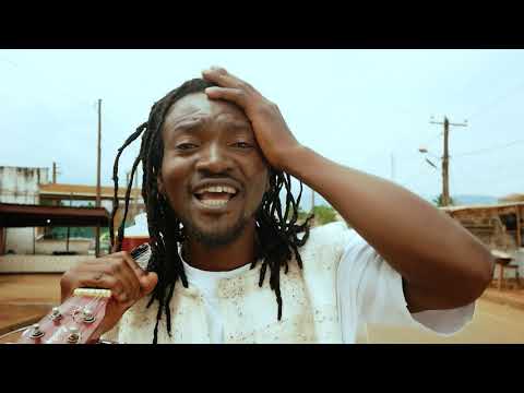 Guluma - Ghost Town (Official Video)