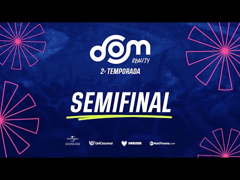 Dom Reality - Season 2 - Episode 6 - Semi-final