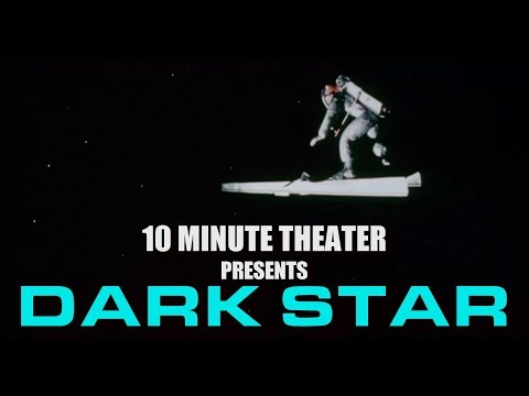 10 MINUTE THEATER Episode 12: Dark Star