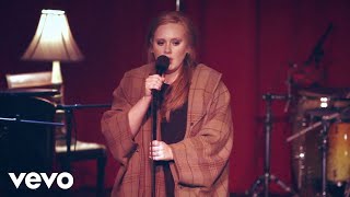 Adele - Turning Tables (Live at Largo)