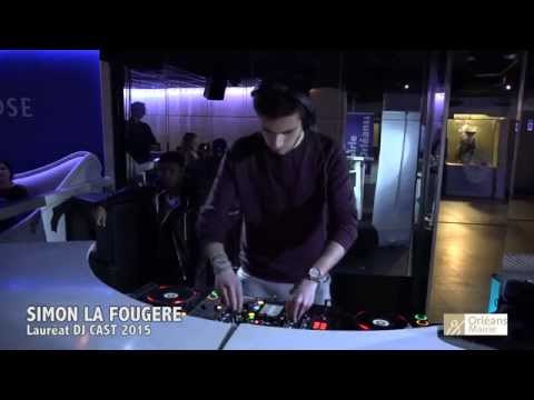 Finale Orléans DJ Cast 2015