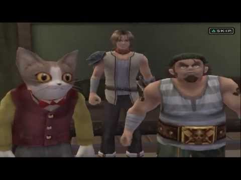 Suikoden IV Part 25: The Dauntless and The Rush