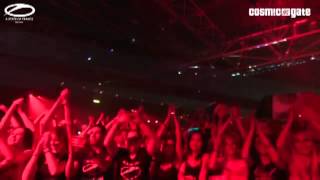 Cosmic Gate &amp; Emma Hewit - Going Home (Club Mix) [ASOT 700 Utrecht]