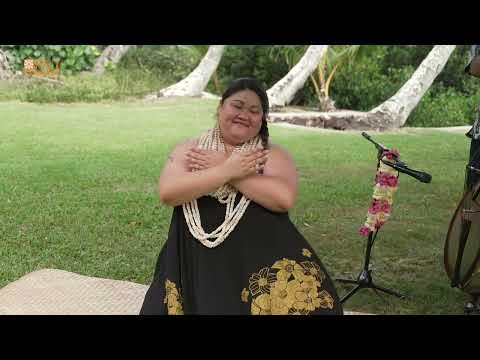 HAKIPUʻU • Robert Cazimero