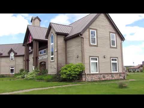 The Gaelic College - Cape Breton, Nova Scotia