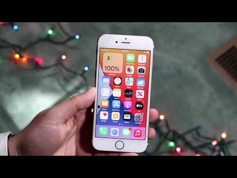 Should You Install iOS 15.0.1 On iPhone 6S?