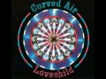 Curved Air - Lovechild 