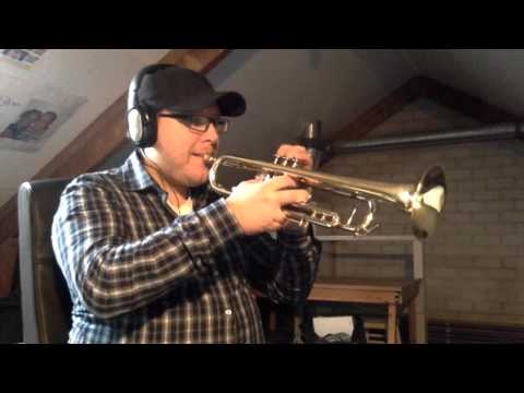 Just Play It! trompet track 61